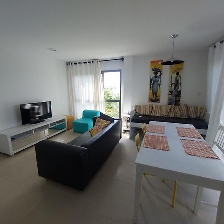 Condominio Mediterraneo - Iberostate Praia do Forte Ngoại thất bức ảnh