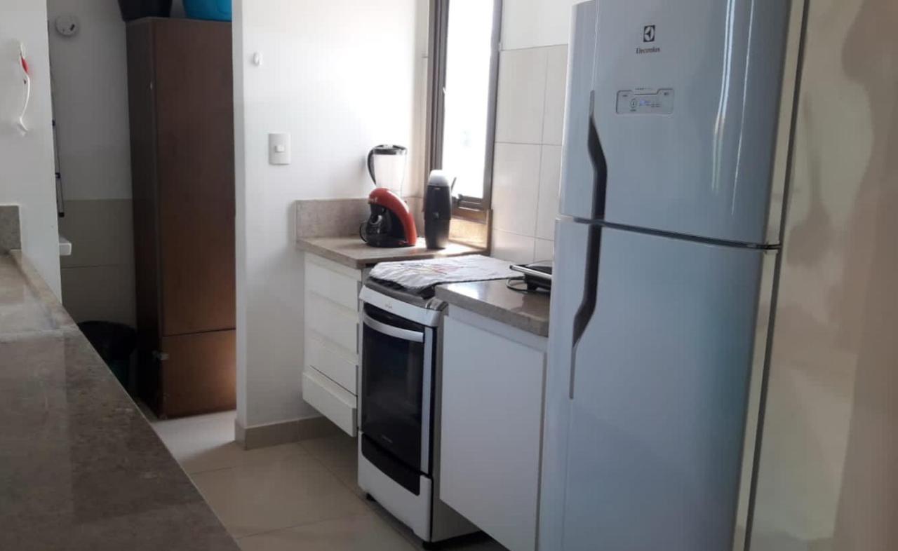 Condominio Mediterraneo - Iberostate Praia do Forte Ngoại thất bức ảnh