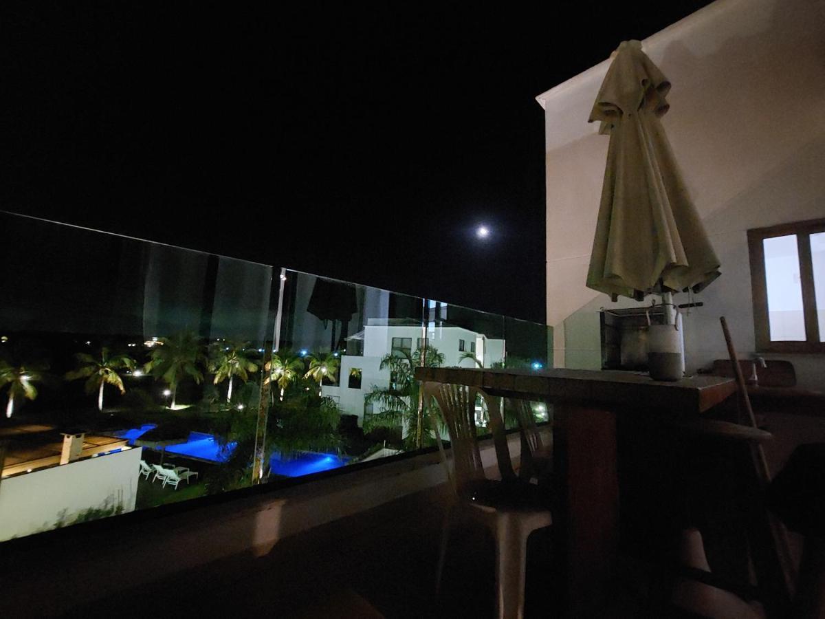 Condominio Mediterraneo - Iberostate Praia do Forte Ngoại thất bức ảnh