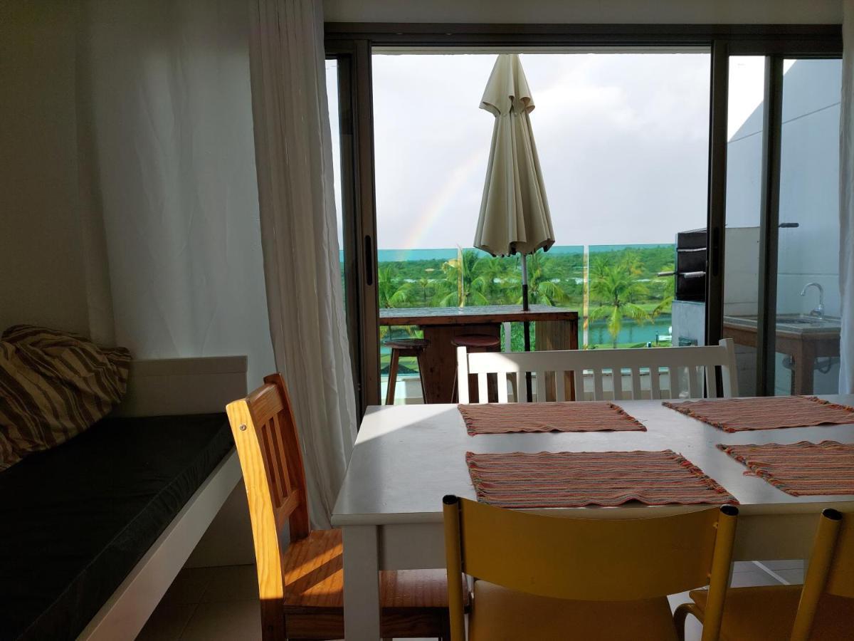 Condominio Mediterraneo - Iberostate Praia do Forte Ngoại thất bức ảnh