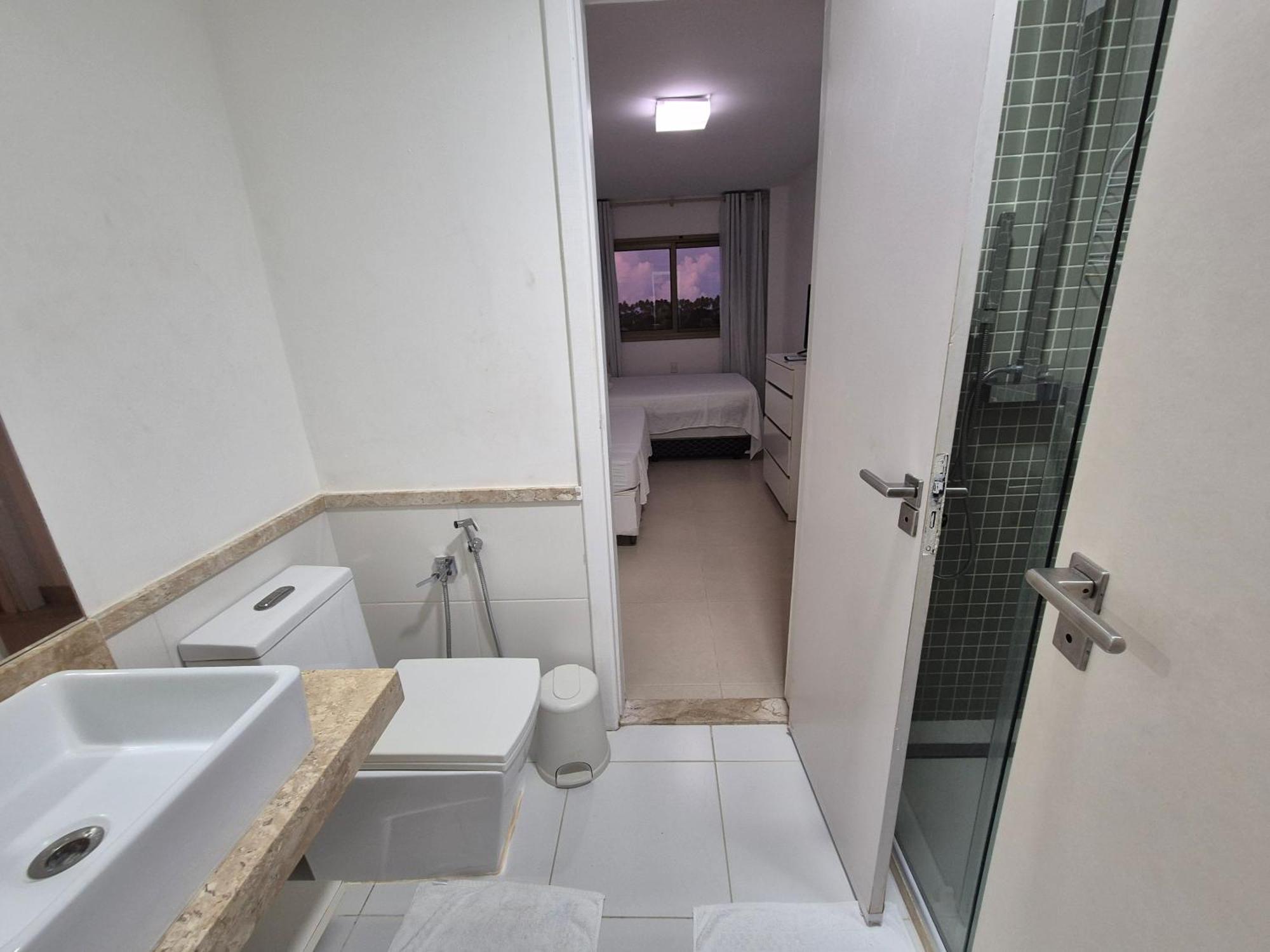 Condominio Mediterraneo - Iberostate Praia do Forte Ngoại thất bức ảnh