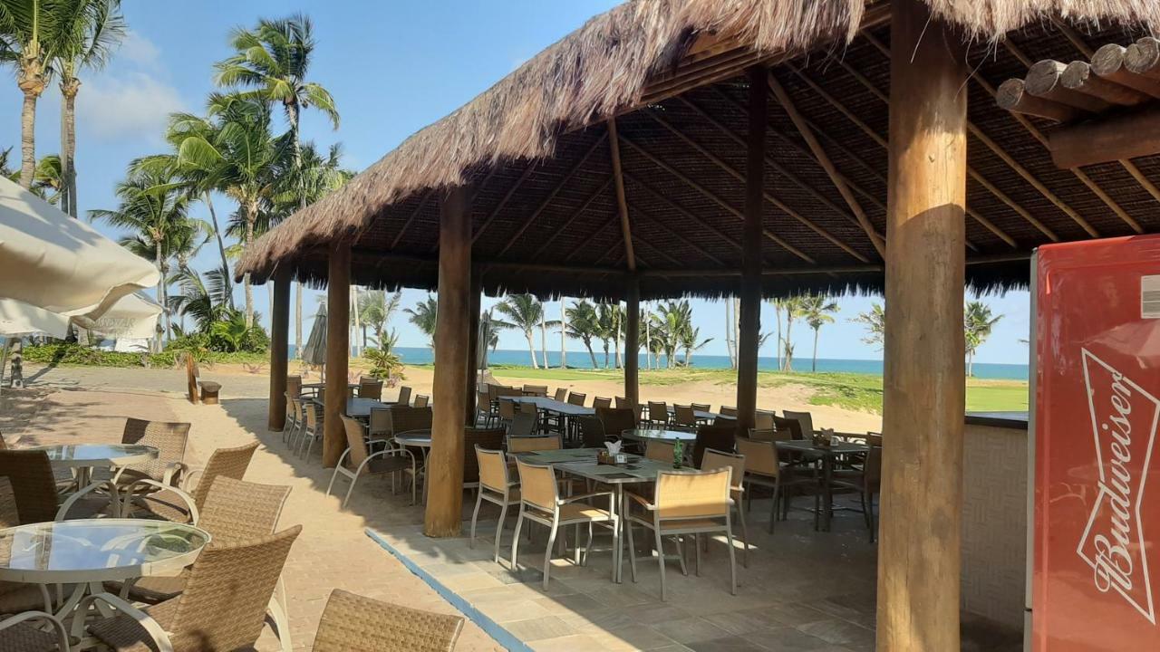 Condominio Mediterraneo - Iberostate Praia do Forte Ngoại thất bức ảnh